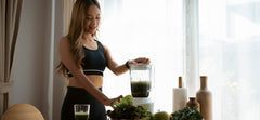 10 Common Supplement Mistakes Lifters Make