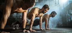 Are Testosterone Boosters Effective for Muscle Growth?