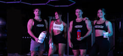 EHPLabs Must-Have Supps This EHPLabs Weekend with Nutrition Warehouse