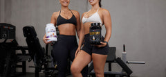 Isopept vs OxyWhey: What's the Difference?