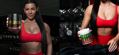 OxyShred Original vs. OxyShred Hardcore By EHPLabs