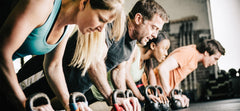 Should I Take Protein Before or After a Workout?