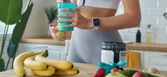 The Best Diet and Supplement Plan for Lean Muscle Gains