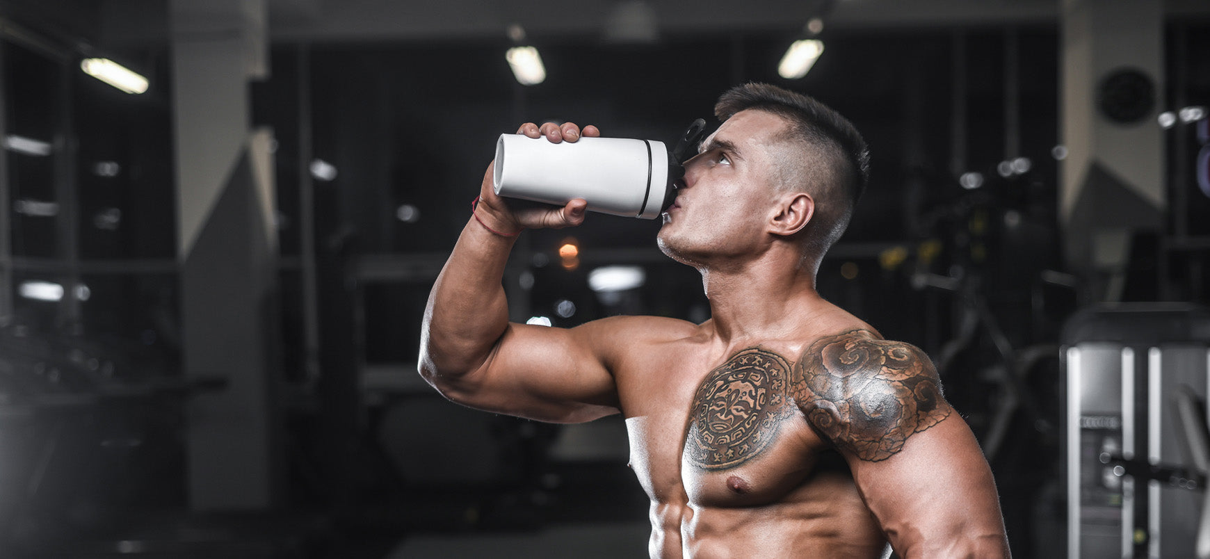 The Best Post-Workout Supplements for Faster Recovery