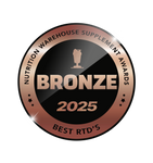 Custom NW Product Badge