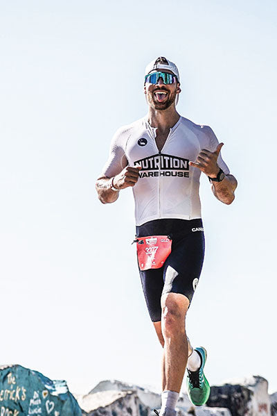 Nutrition Warehouse Banner image