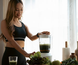 10 Common Supplement Mistakes Lifters Make