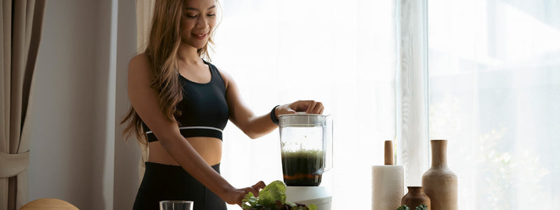 10 Common Supplement Mistakes Lifters Make