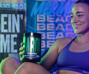 How to Stack Anabolix Supplements for Maximum Results