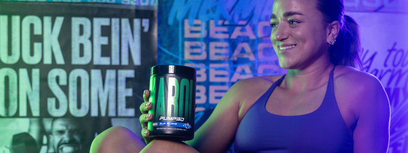 How to Stack Anabolix Supplements for Maximum Results