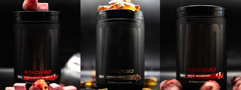 Best Pre-Workout Brands Ranked – Which One Is Right for You?
