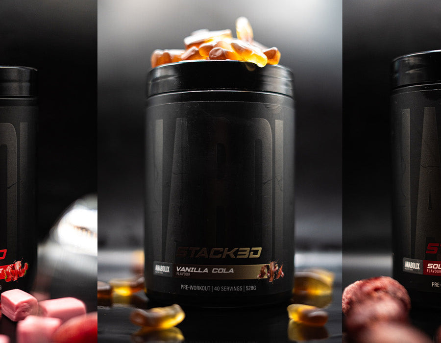 Best Pre-Workout Brands Ranked – Which One Is Right for You?