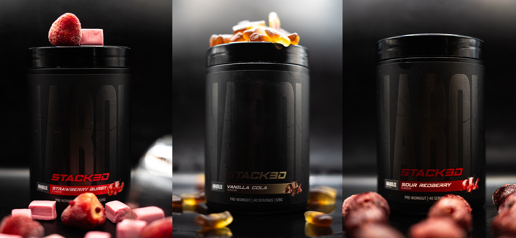 Best Pre-Workout Brands Ranked – Which One Is Right for You?