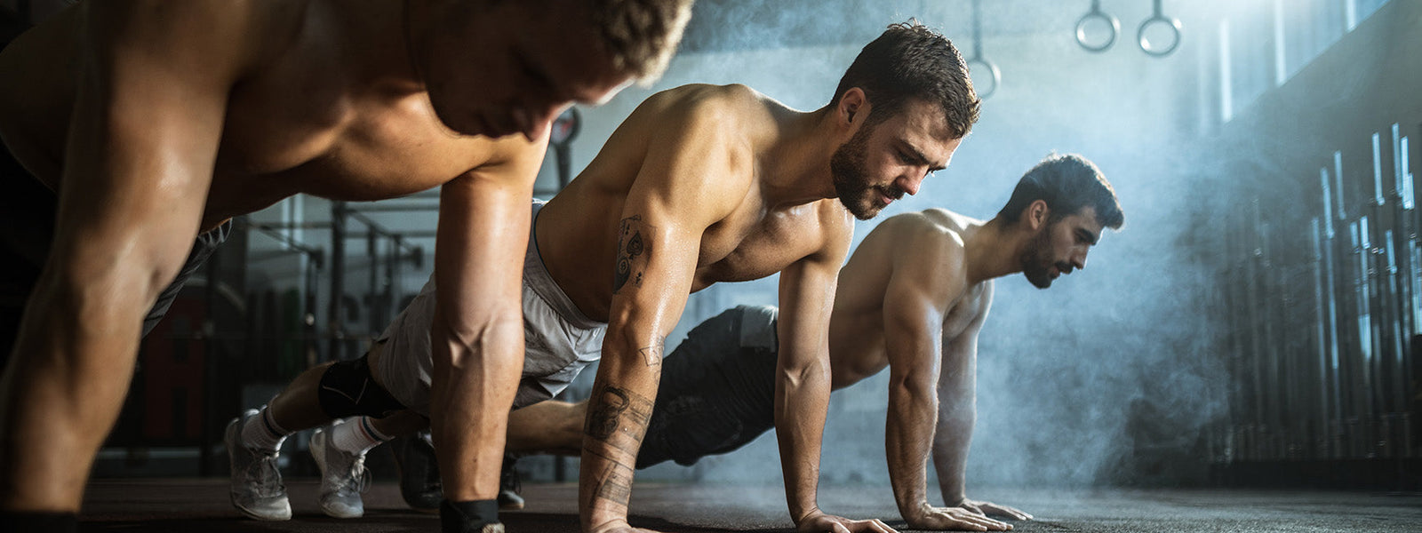 Are Testosterone Boosters Effective for Muscle Growth?