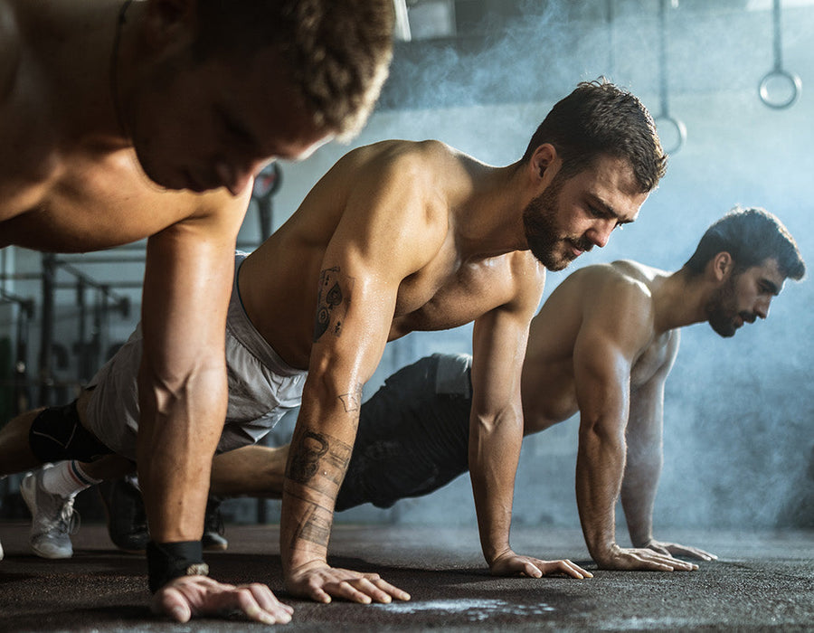 Are Testosterone Boosters Effective for Muscle Growth?