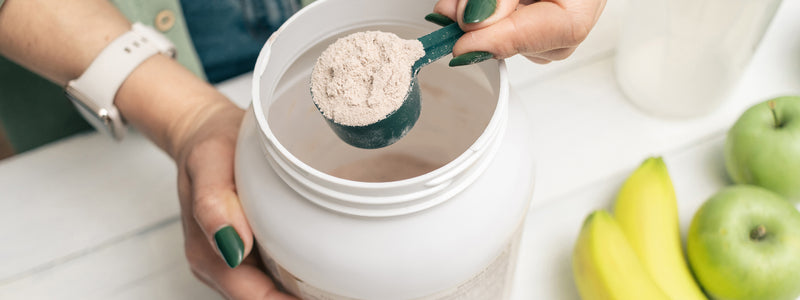 How Much Protein Do You Need? A Complete Guide for Daily Intake and Muscle Building