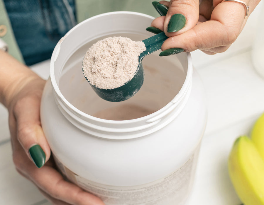 How Much Protein Do You Need? A Complete Guide for Daily Intake and Muscle Building