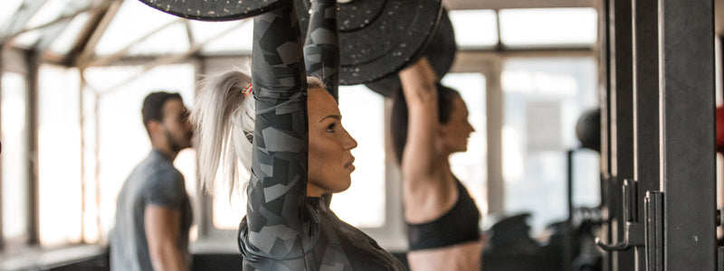 Why Creatine Is Trending With Women (And What the Science Actually Says)