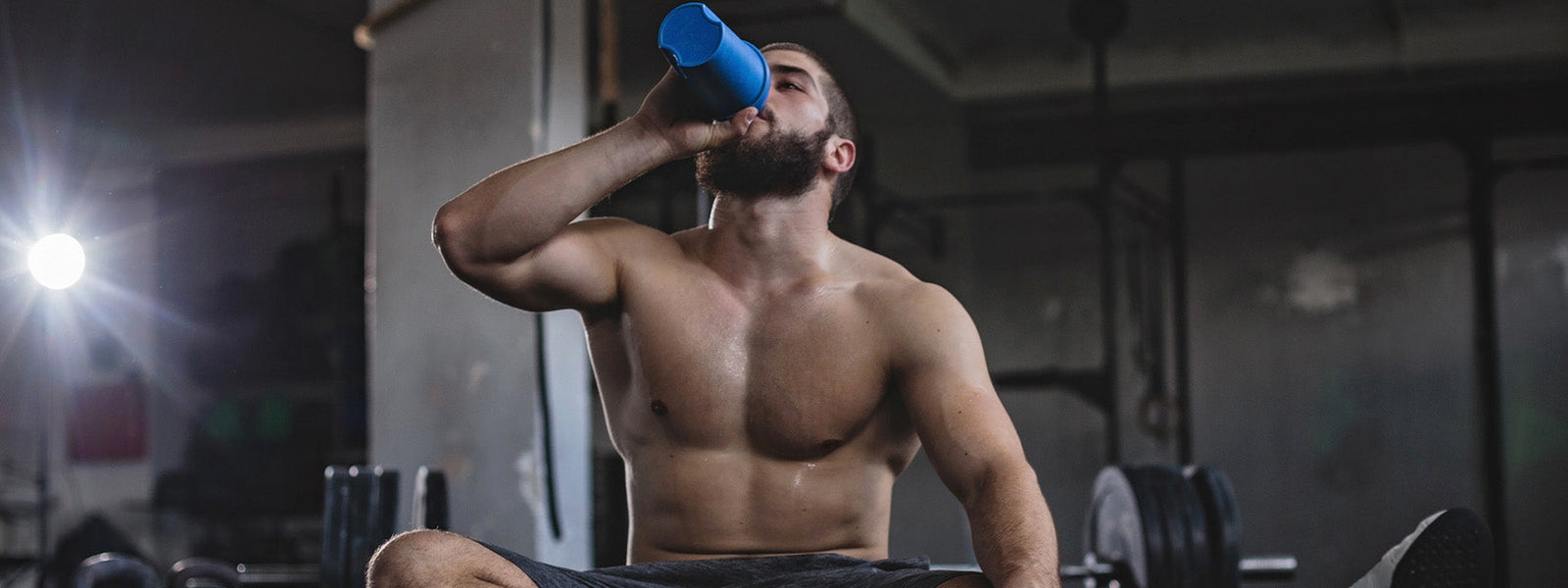 Do I Need BCAAs If I Already Take Protein?