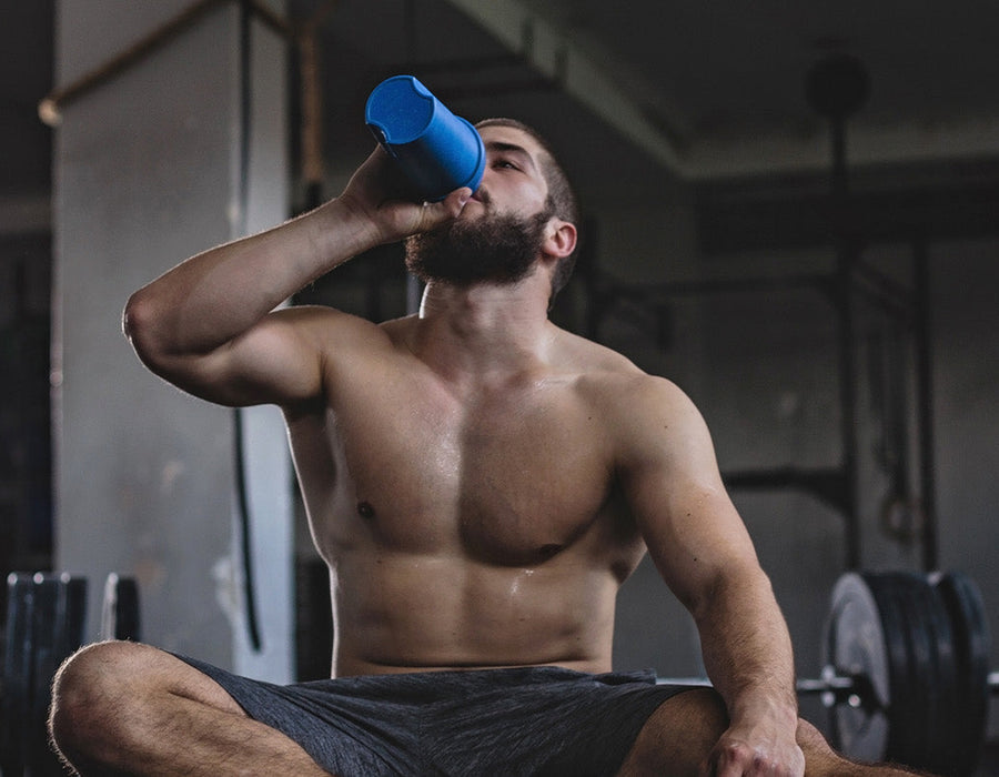 Do I Need BCAAs If I Already Take Protein?