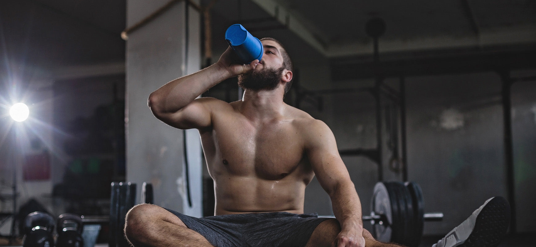 Do I Need BCAAs If I Already Take Protein?