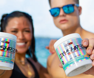 What Are Fat Burner Supplements?