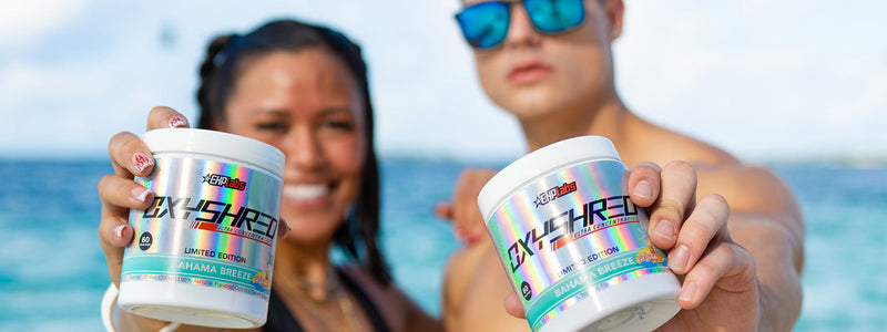 What Are Fat Burner Supplements?