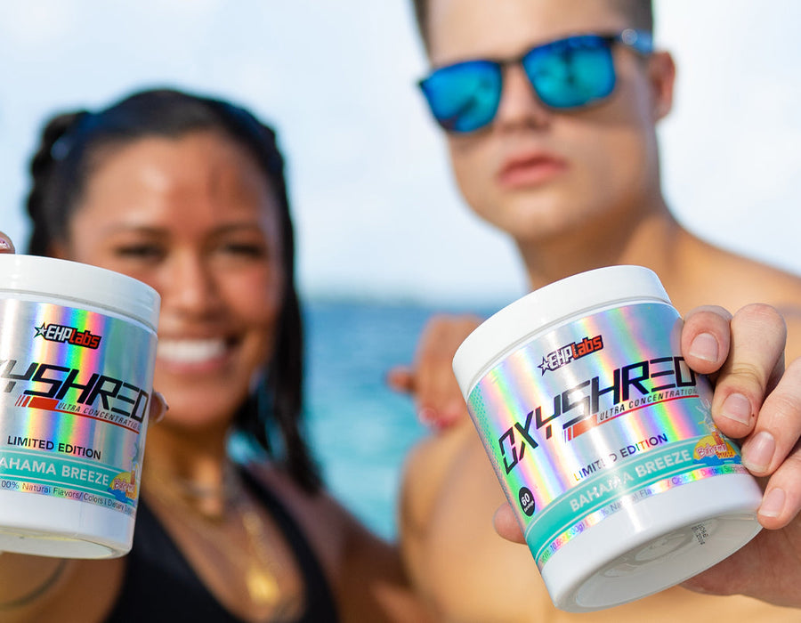 What Are Fat Burner Supplements?