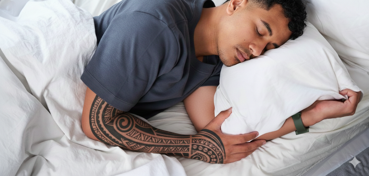 Mastering Magnesium: Why Every Kiwi Needs a Strategy for Stress and Sleep