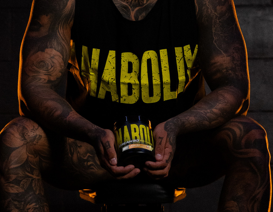 Push Your Limits with Freak3D Juic3D