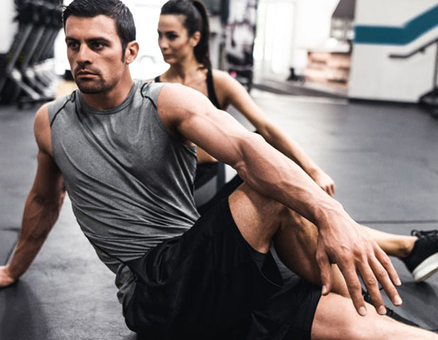 Magnesium & Muscle Recovery: What You Need to Know