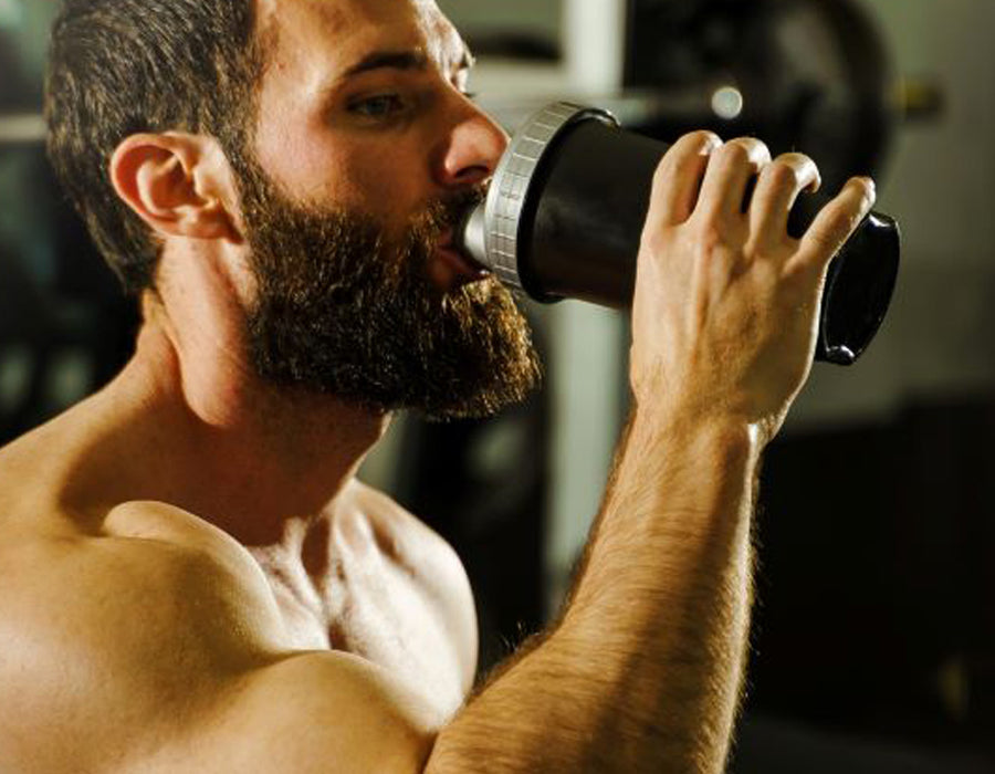 A Guide to Mass Gainers