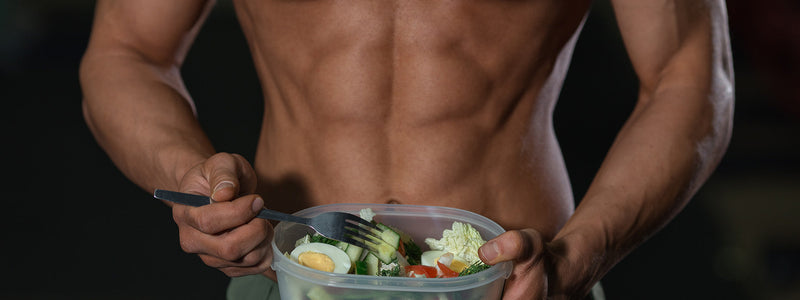 Mass Gainers vs. Clean Bulking – What’s the Difference?