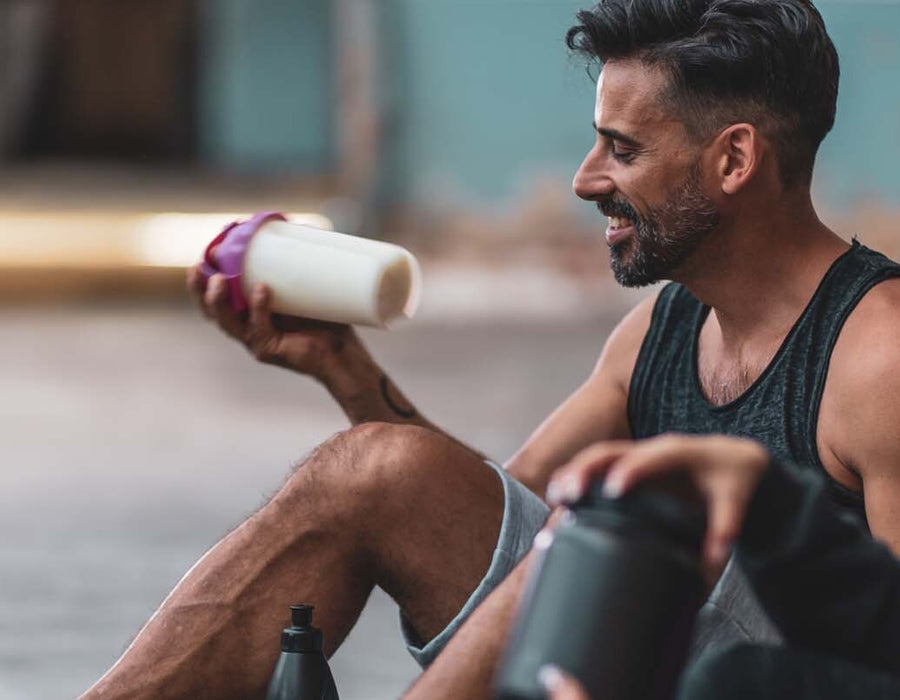 New to Supps? The Honest, No-BS Guide on Where to Start