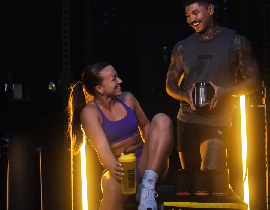 Ultimate Guide to Pre-Workouts to Unleash Your Inner Beast