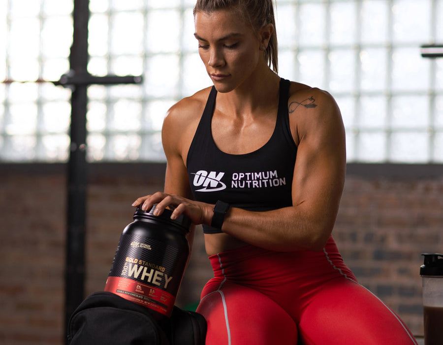 Optimum Nutrition: NZ’s Favourite Supplement Range