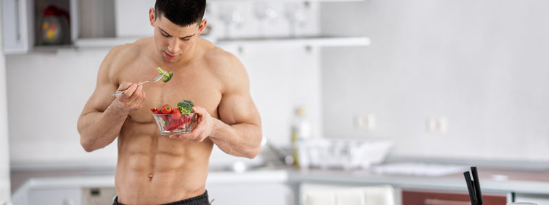 What to eat before EVERY workout!