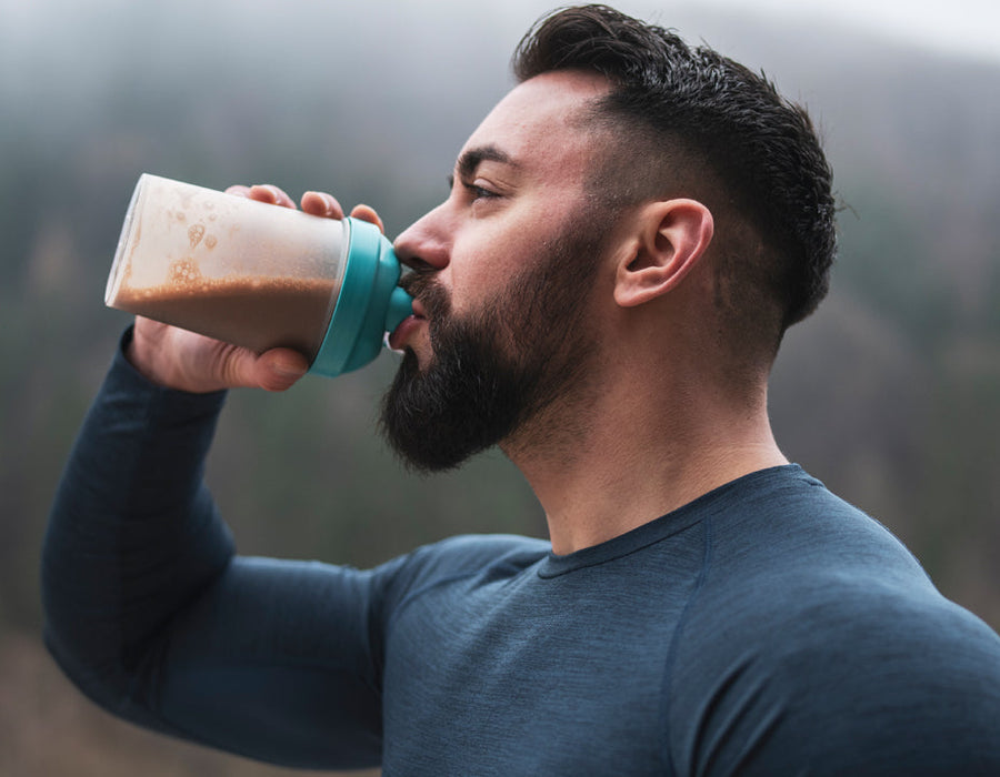 Best Protein Powders for Muscle Gain