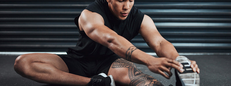 Should I Take Glutamine or BCAAs for Recovery?