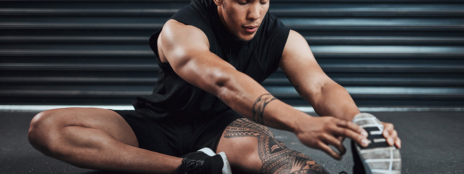 Should I Take Glutamine or BCAAs for Recovery?