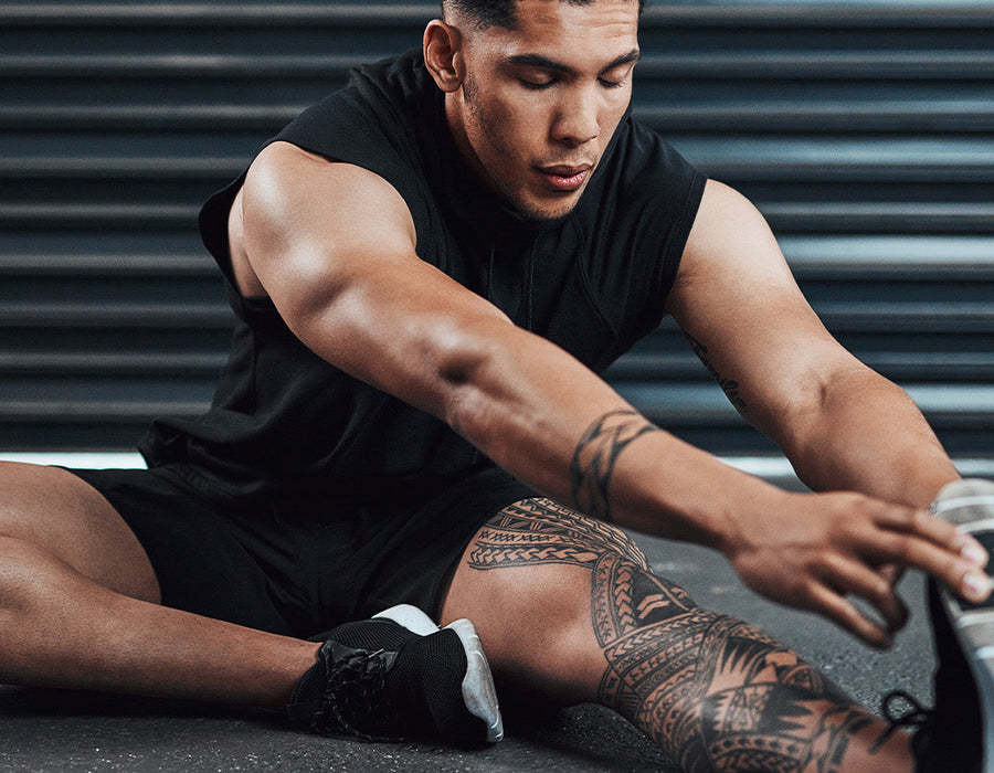 Should I Take Glutamine or BCAAs for Recovery?