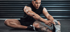 Should I Take Glutamine or BCAAs for Recovery?