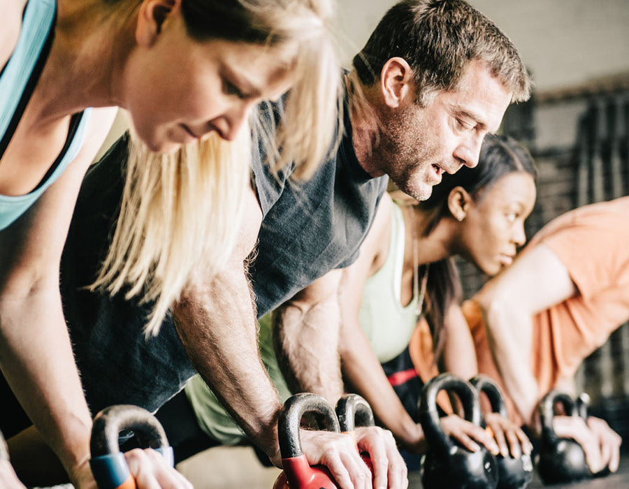 Should I Take Protein Before or After a Workout?
