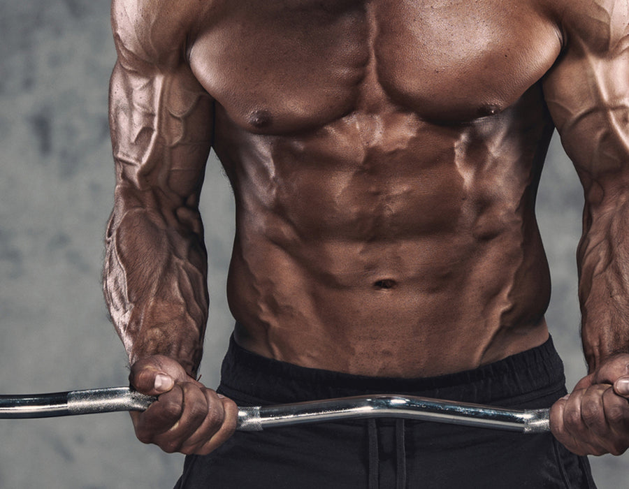 Top Testosterone Boosters for Enhanced Performance