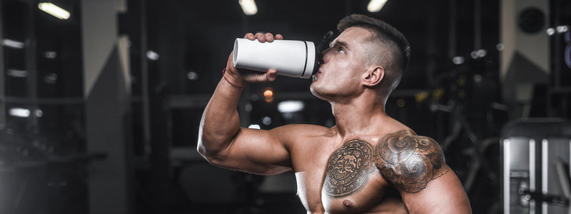 The Best Post-Workout Supplements for Faster Recovery
