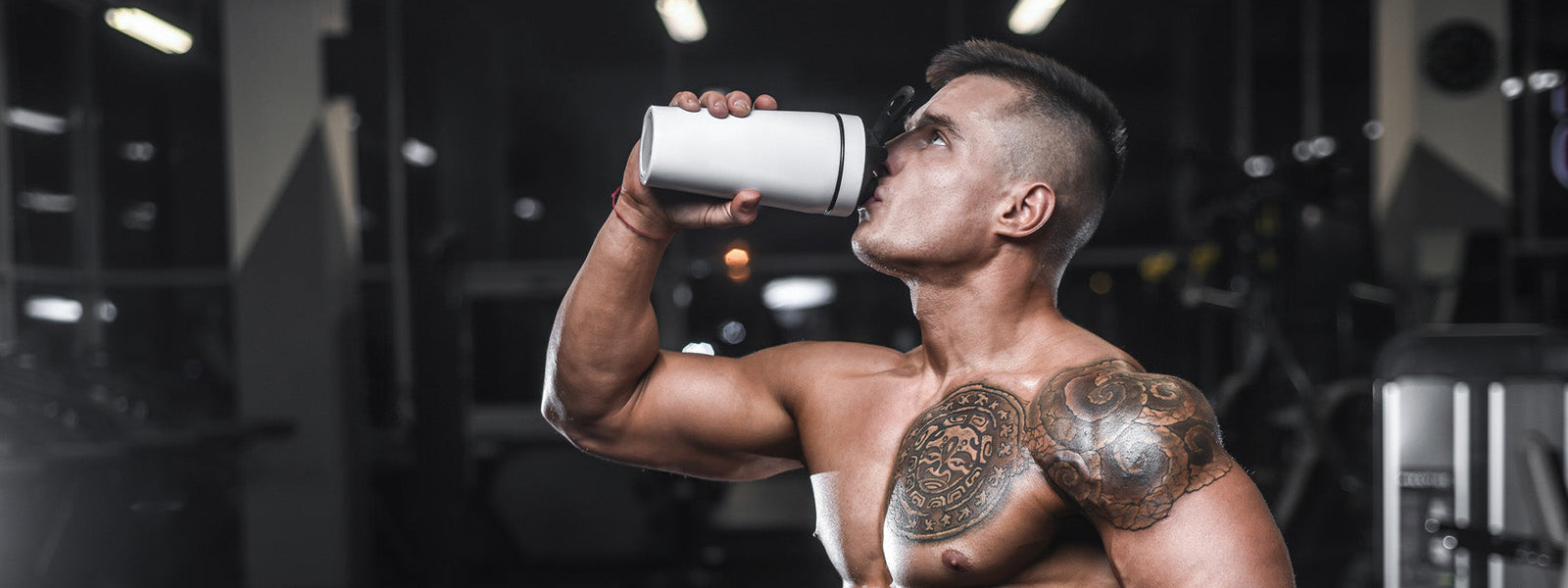 The Best Post-Workout Supplements for Faster Recovery