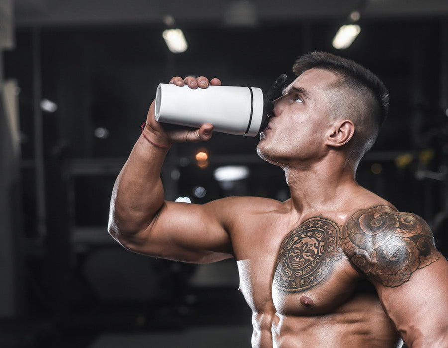 The Best Post-Workout Supplements for Faster Recovery