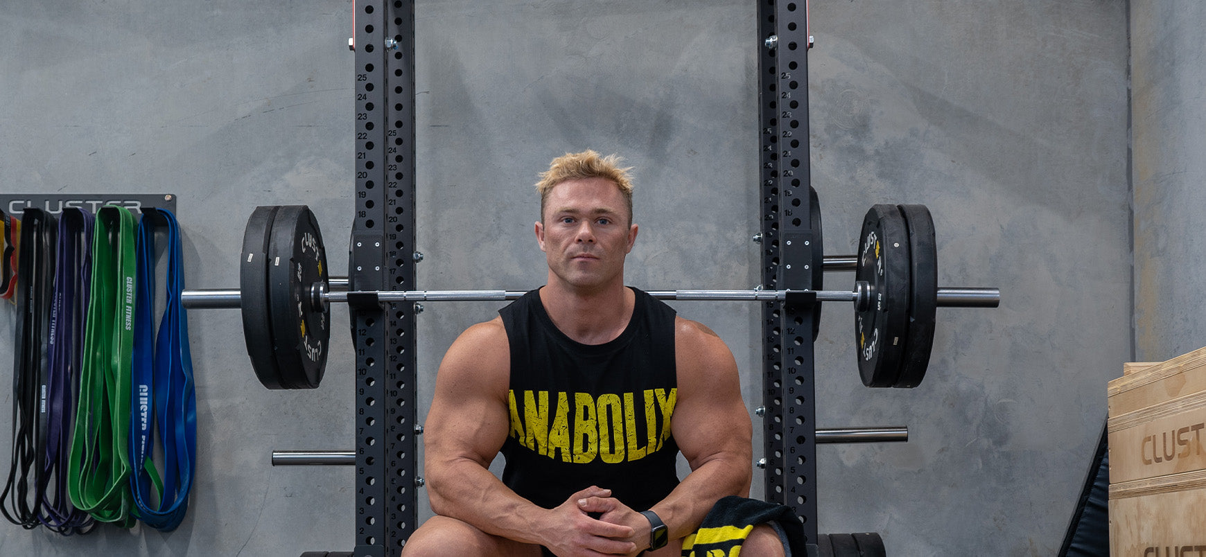 Top Anabolix Supps to Reach Your Goals