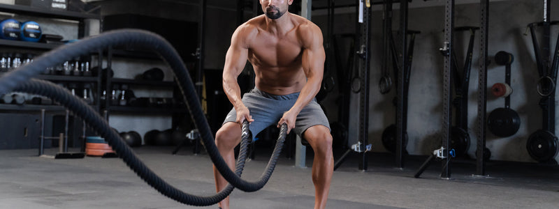 What Does Pre-Workout Do? Your Guide to Boosting Performance