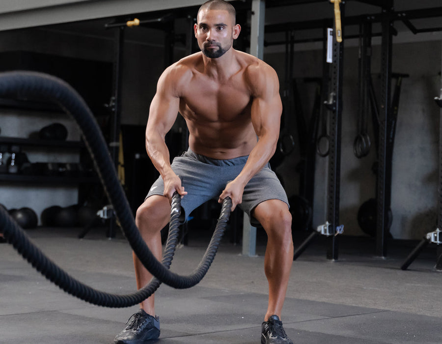What Does Pre-Workout Do? Your Guide to Boosting Performance